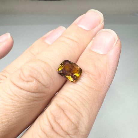 アメトリン　2.83ct　RS-83　動画あり