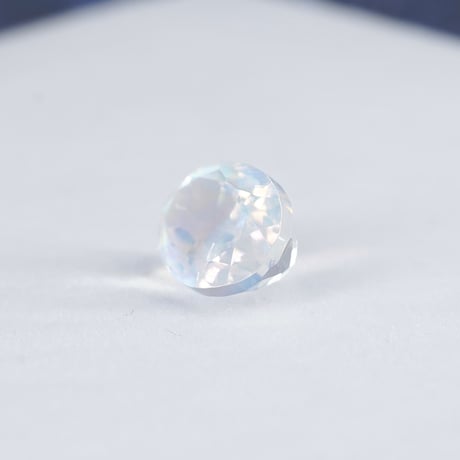 アンデシンラブラドライト　1.739ct　オーバルカット　【RS-179】日宝協ソーティング