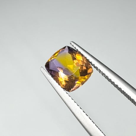 アメトリン　2.83ct　RS-83　動画あり