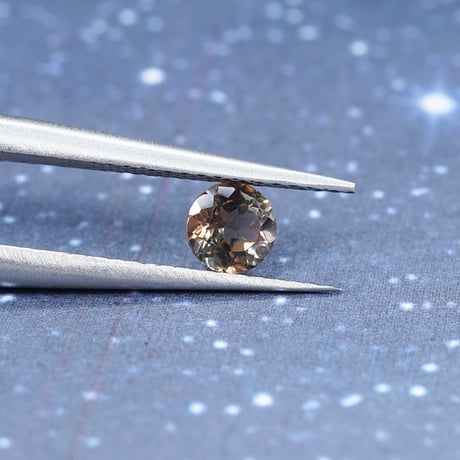 【Web特価】アンダリューサイト　4.0mm　ラウンドカット　【RS-139】