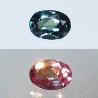 アレキサンドライト　0.208ct　RS-106　日独ソ付