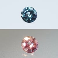 アレキサンドライト　0.164ct　RS-110　日独ソ付