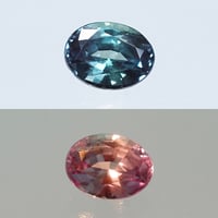 アレキサンドライト　0.243ct　RS-108　日独ソ付