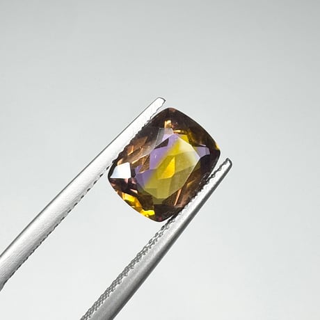 アメトリン　2.83ct　RS-83　動画あり