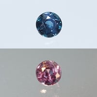 アレキサンドライト　0.064ct　RS-107　日独ソ付