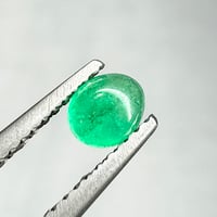 エメラルド　0.43ct　RS-70　動画あり