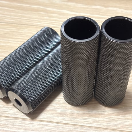 ARESBIKES - PEG 4本 / 軽量 アルミ ペグ アーレスバイク BMX FLAT