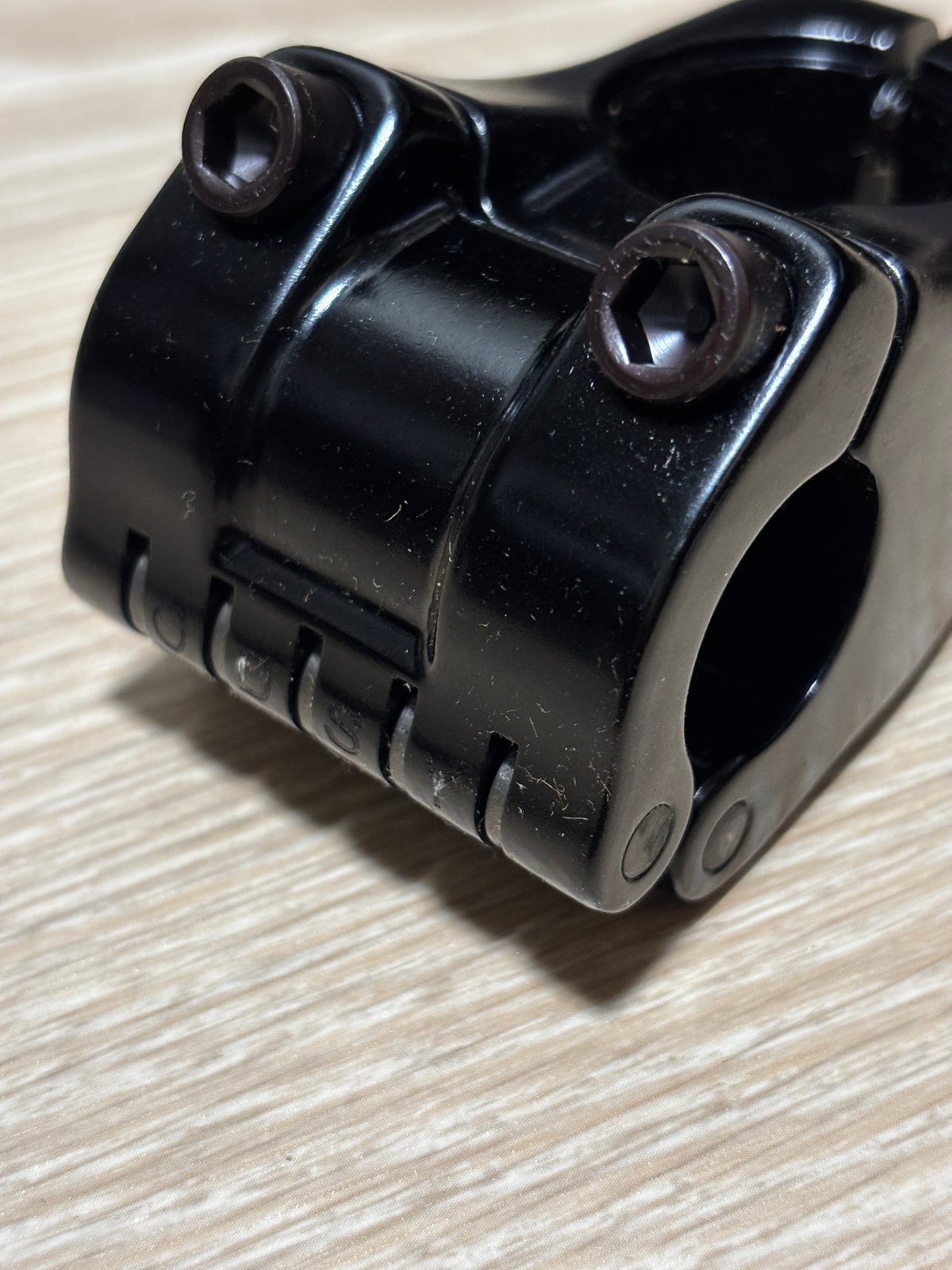 ODYSSEY - LINCOLN STEM 38mm / オデッセイ ステム BMX パーツ
