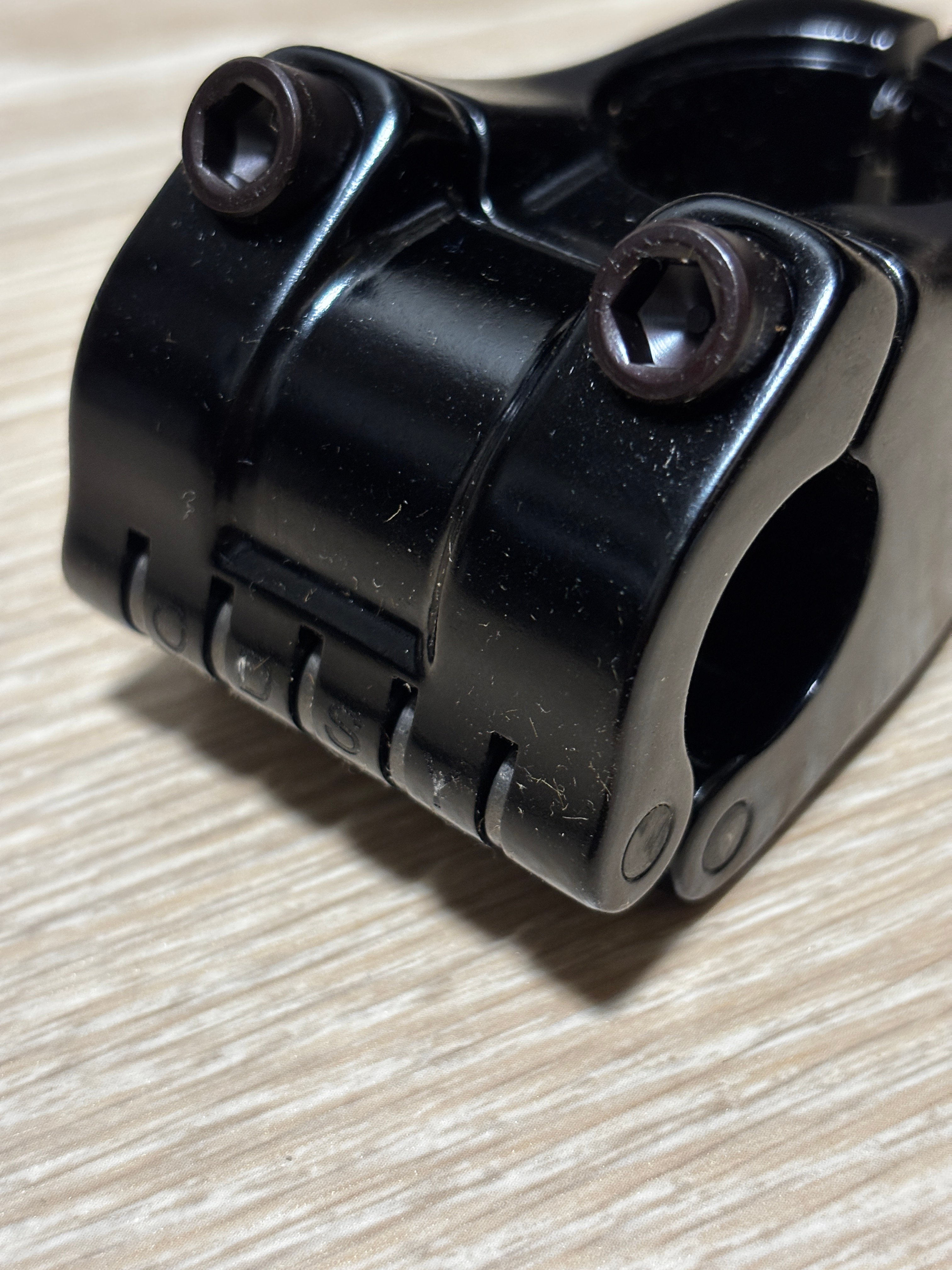ODYSSEY - LINCOLN STEM 38mm / オデッセイ ステム BMX パーツ