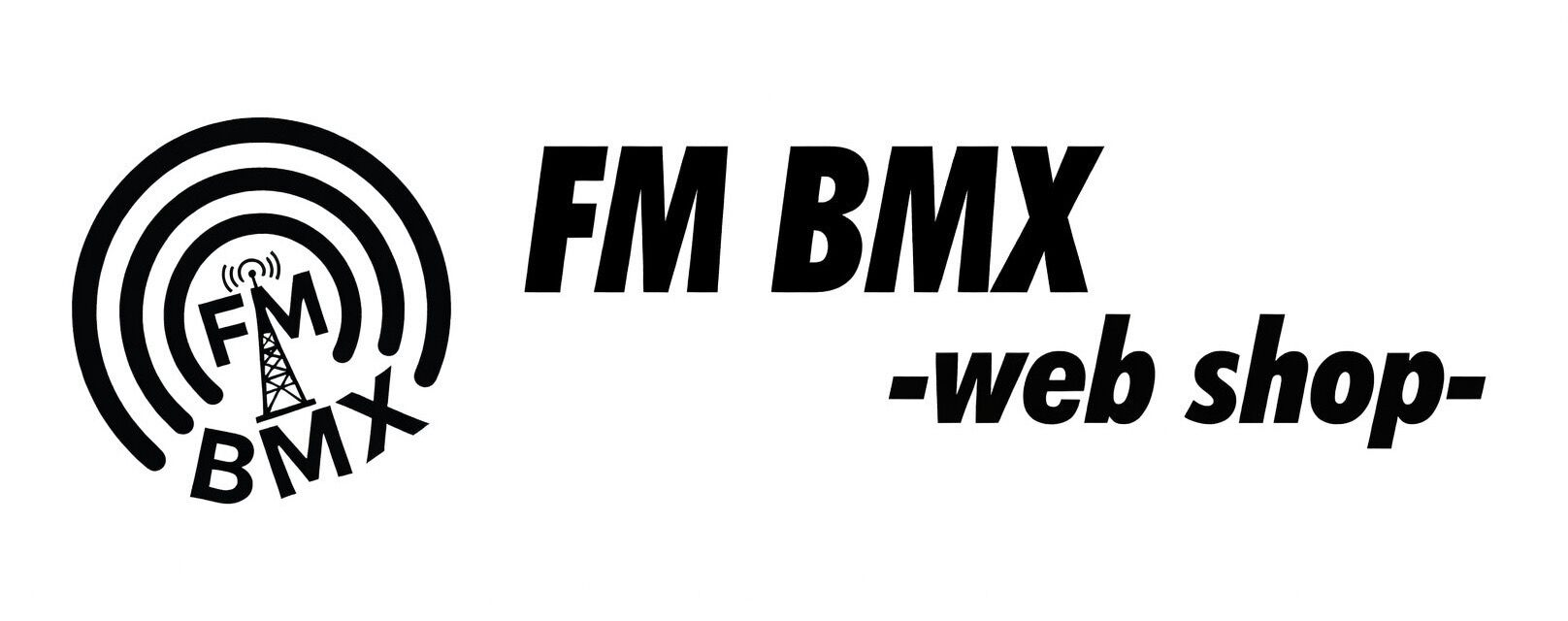 FM BMX -web shop-