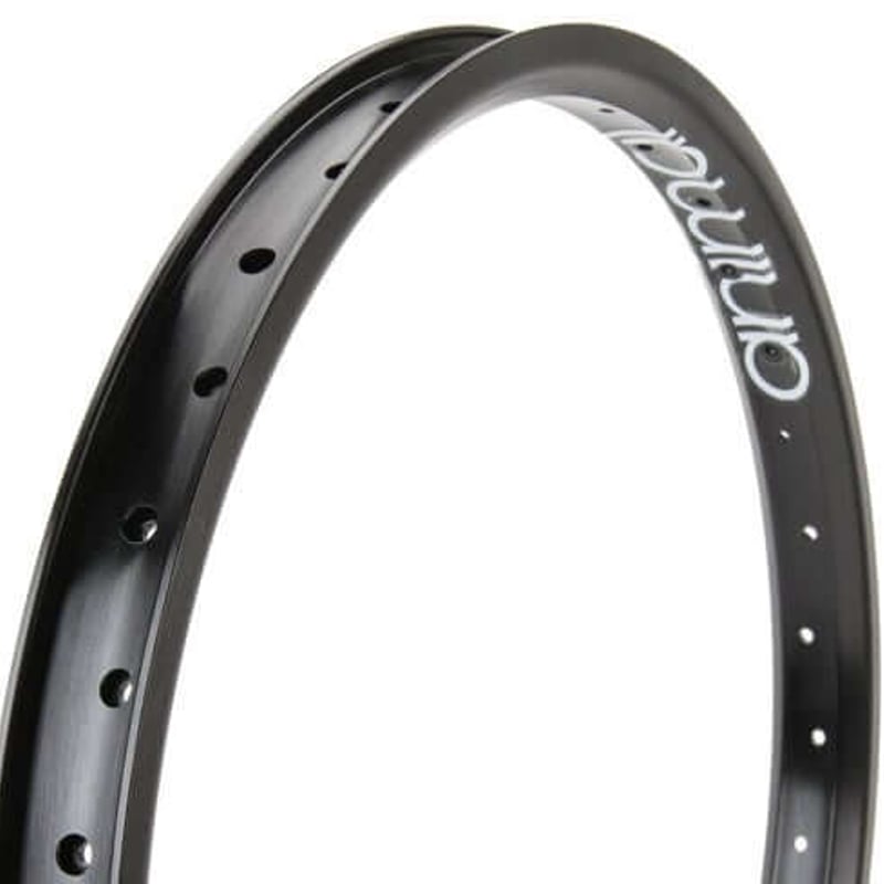 ANIMAL - RS RIM / アニマル リム BMX パーツ | FM BMX -web