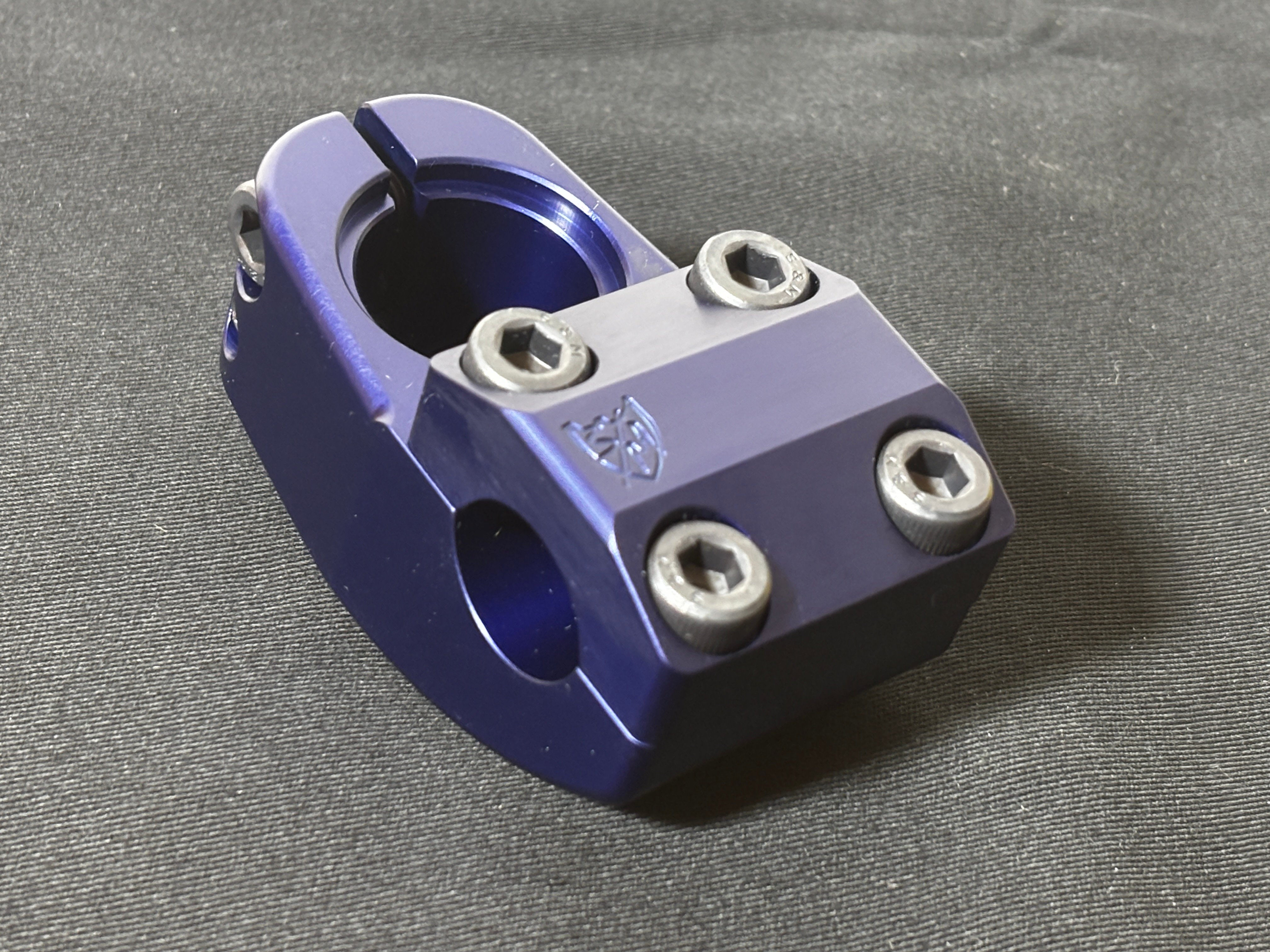 S&M - ENDURO V2 STEM 40mm / エスアンドエム リバース エンデューロ