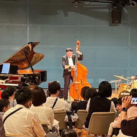 5/5「みんなワクワクコンサート」