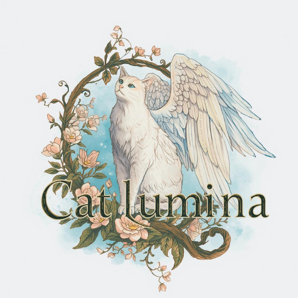 Cat Lumina