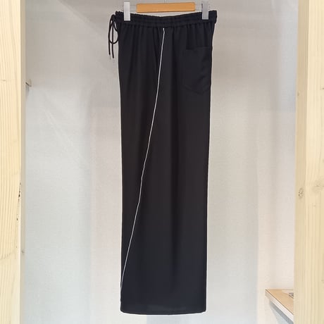 NUS【ヌース】ワイドパンツ 610-36008