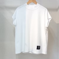 B-chad【ビーチャド】モックネックカットソー063-4073