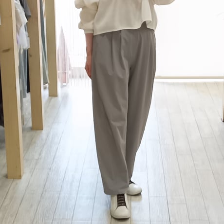 CYNICAL【シニカル】CORDURA（コーデュラ）ナイロンパンツ510-96501