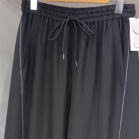 NUS【ヌース】ワイドパンツ 610-36008
