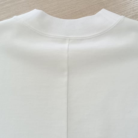 B-chad【ビーチャド】モックネックカットソー063-4073