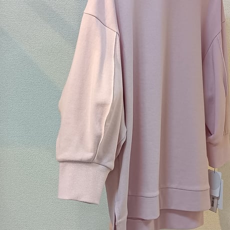 QTUME【クチューム】プルオーバー 610-25052