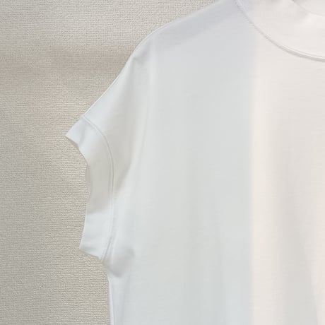 B-chad【ビーチャド】モックネックカットソー063-4073