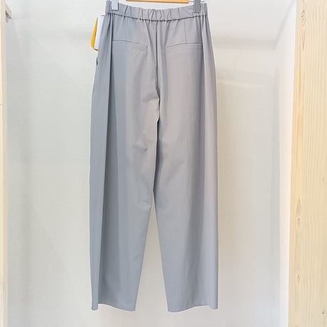 CYNICAL【シニカル】CORDURA（コーデュラ）ナイロンパンツ510-96501