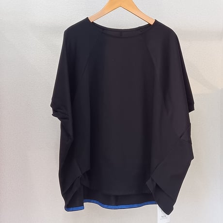NUS【ヌース】カットソープルオーバー610-35044