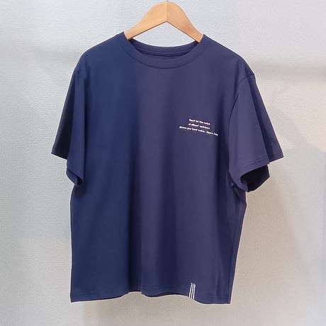 PASSIONE【パシオーネ】ロゴTシャツ626455