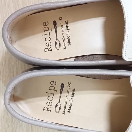 Recipe【レシピ】コンビローファーRP-309K（IVC）