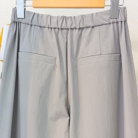 CYNICAL【シニカル】CORDURA（コーデュラ）ナイロンパンツ510-96501