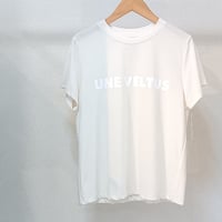 cafune【カフネ】ロゴカットソー525936