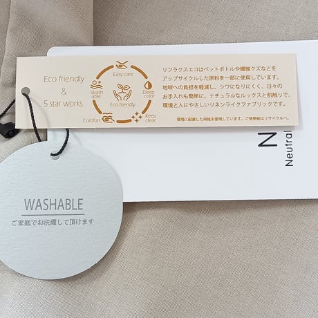NUS【ヌース】シャツブラウス 610-35017