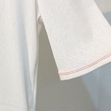 NUS【ヌース】ポリエステルカットソー610-35056