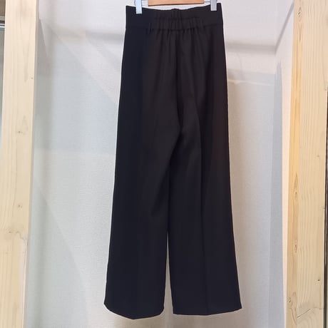 NUS【ヌース】ワイドパンツ 610-36016