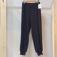 QTUME【クチューム】ジョガーパンツ610-26062