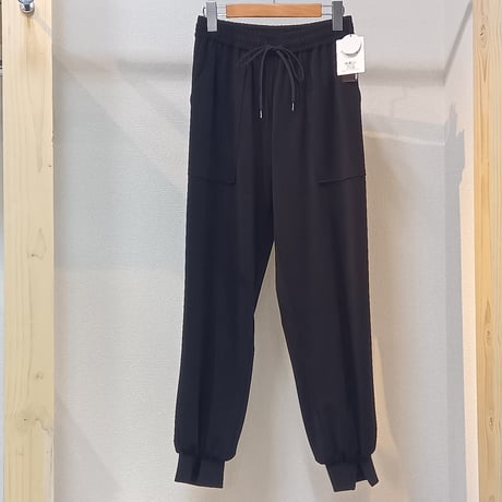 QTUME【クチューム】ジョガーパンツ610-26062