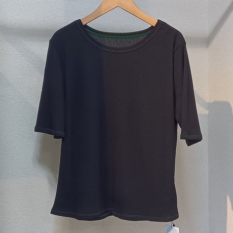 NUS【ヌース】ポリエステルカットソー610-35056