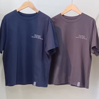 PASSIONE【パシオーネ】ロゴTシャツ626455