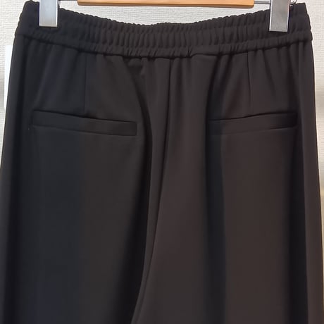 QTUME【クチューム】ジョガーパンツ610-26062