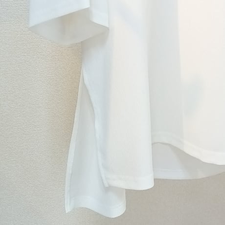 QTUME【クチューム】エアルノプルオーバー610-25151