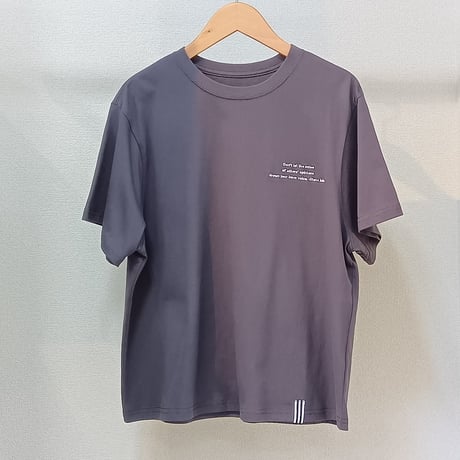PASSIONE【パシオーネ】ロゴTシャツ626455