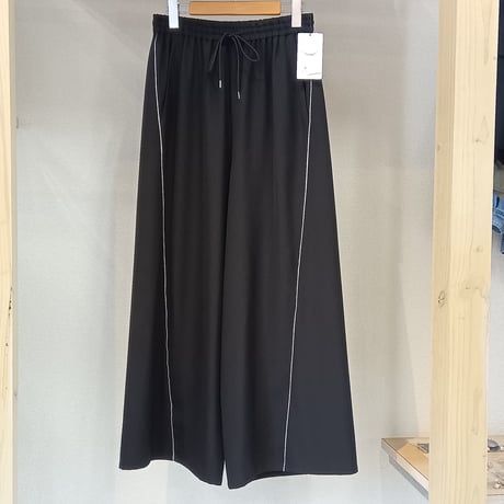 NUS【ヌース】ワイドパンツ 610-36008