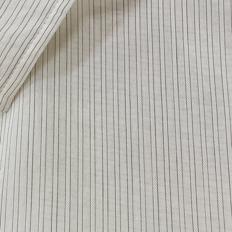 cafune【カフネ】ストライプ柄シャツブラウス625934