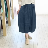 AshRoseCendree【アッシュローズセンドリー】デニムスカート1335