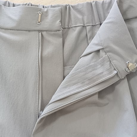 CYNICAL【シニカル】CORDURA（コーデュラ）ナイロンパンツ510-96501