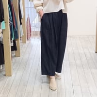 AshRoseCendree【アッシュローズセンドリー】デニムワイドパンツ21177