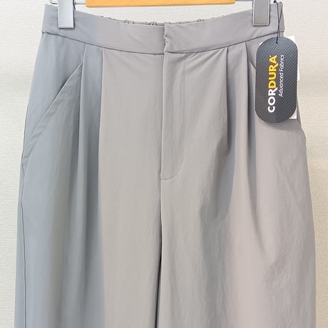 CYNICAL【シニカル】CORDURA（コーデュラ）ナイロンパンツ510-96501