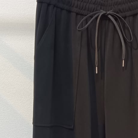 QTUME【クチューム】ジョガーパンツ610-26062