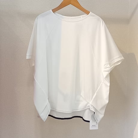 NUS【ヌース】カットソープルオーバー610-35044