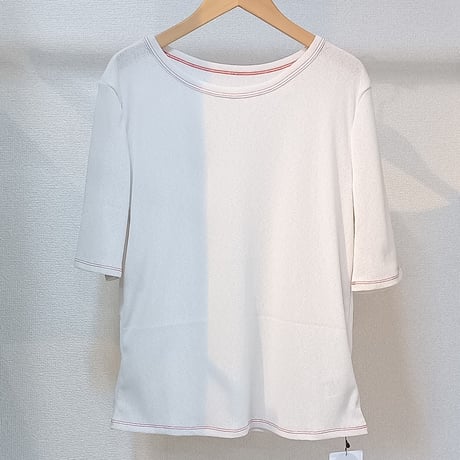 NUS【ヌース】ポリエステルカットソー610-35056